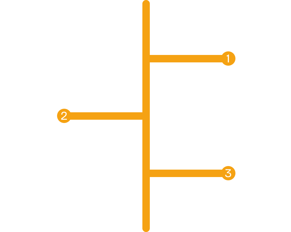 Passos saque