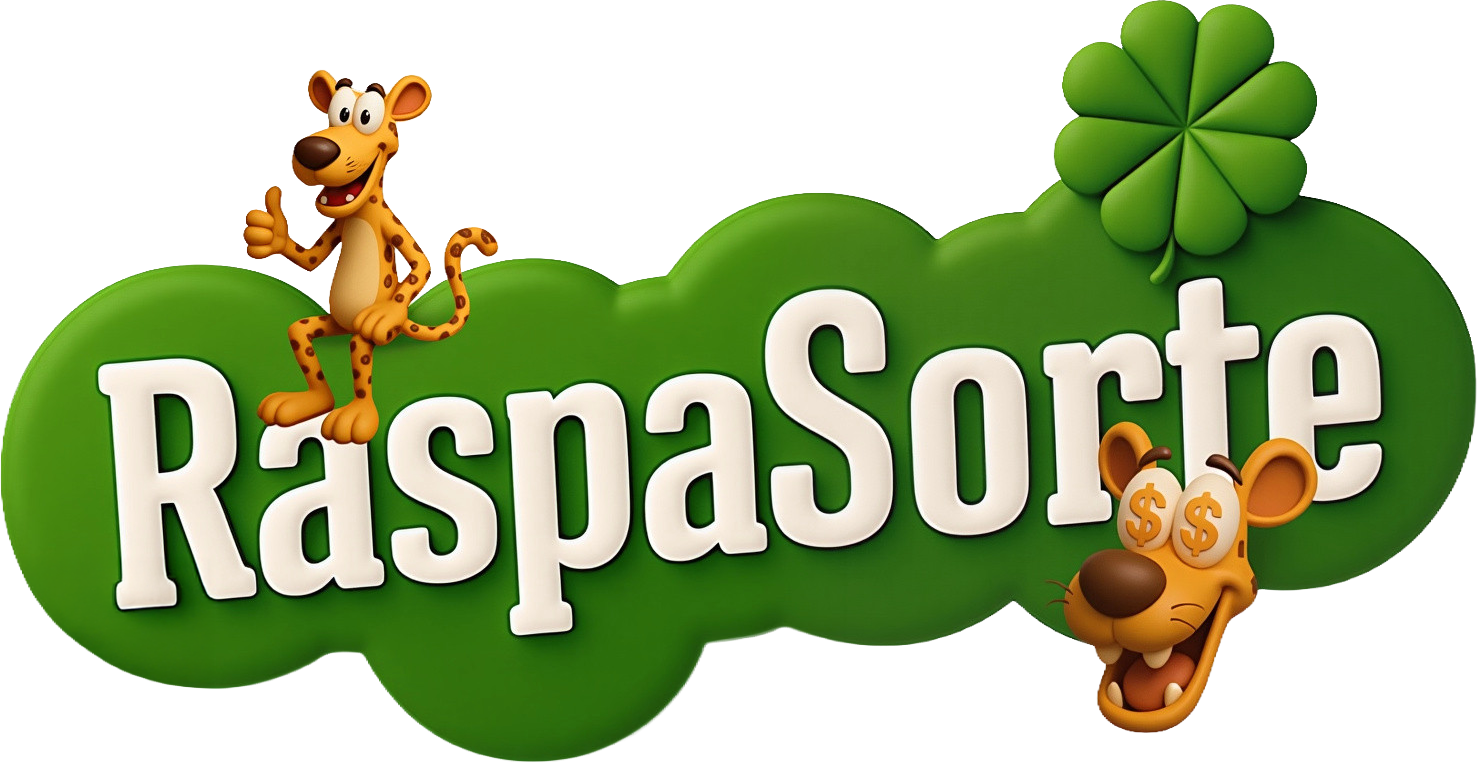 Raspadinha